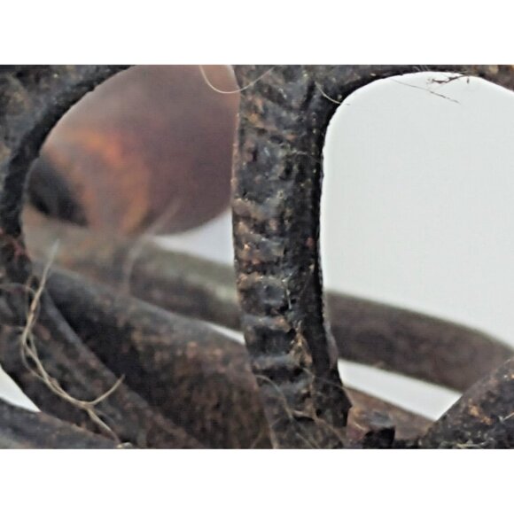 Antique Vintage 1908 Taplin MFG. Co.  Light Running Egg Beater - Picture 4 of 13